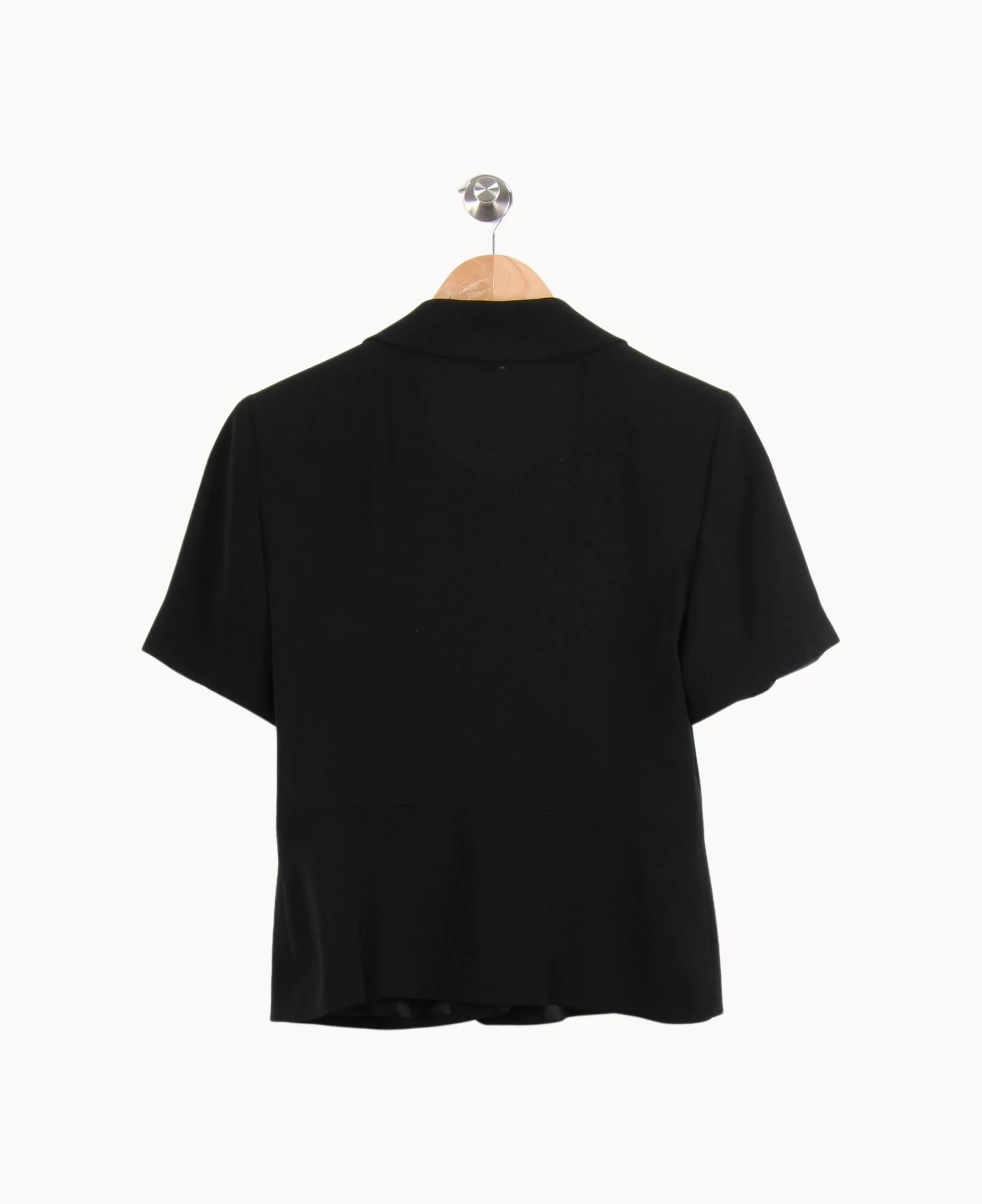 Veste Noire - Taille XL/42 - Image 4