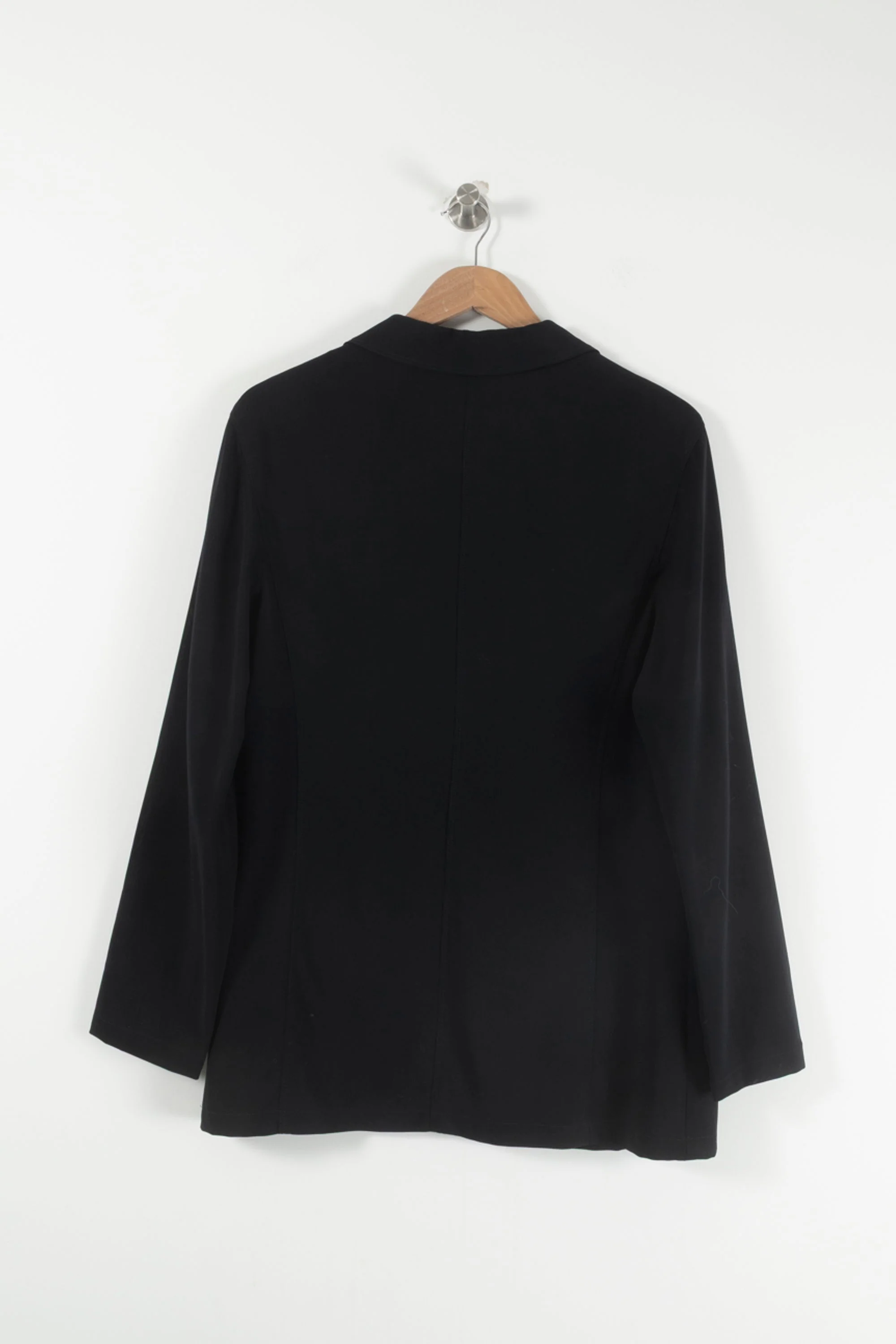 Veste Noire - Taille XL/42 - Image 4