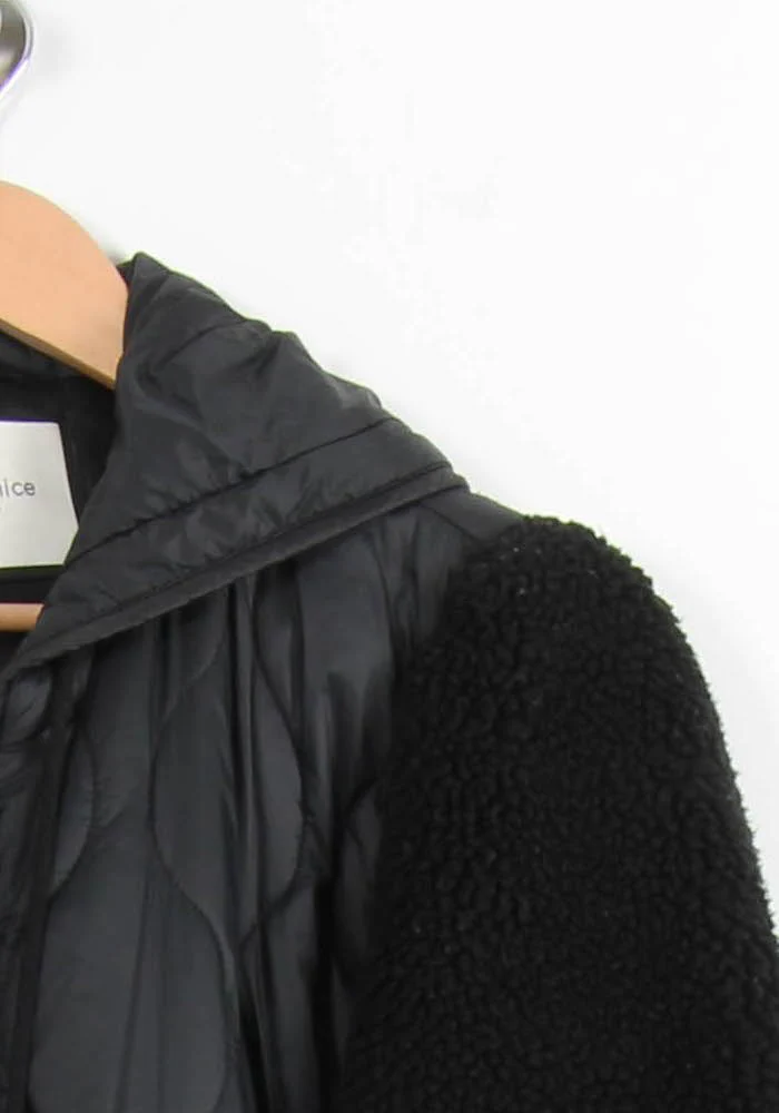 Veste Noire - Taille XS/34 - Image 3