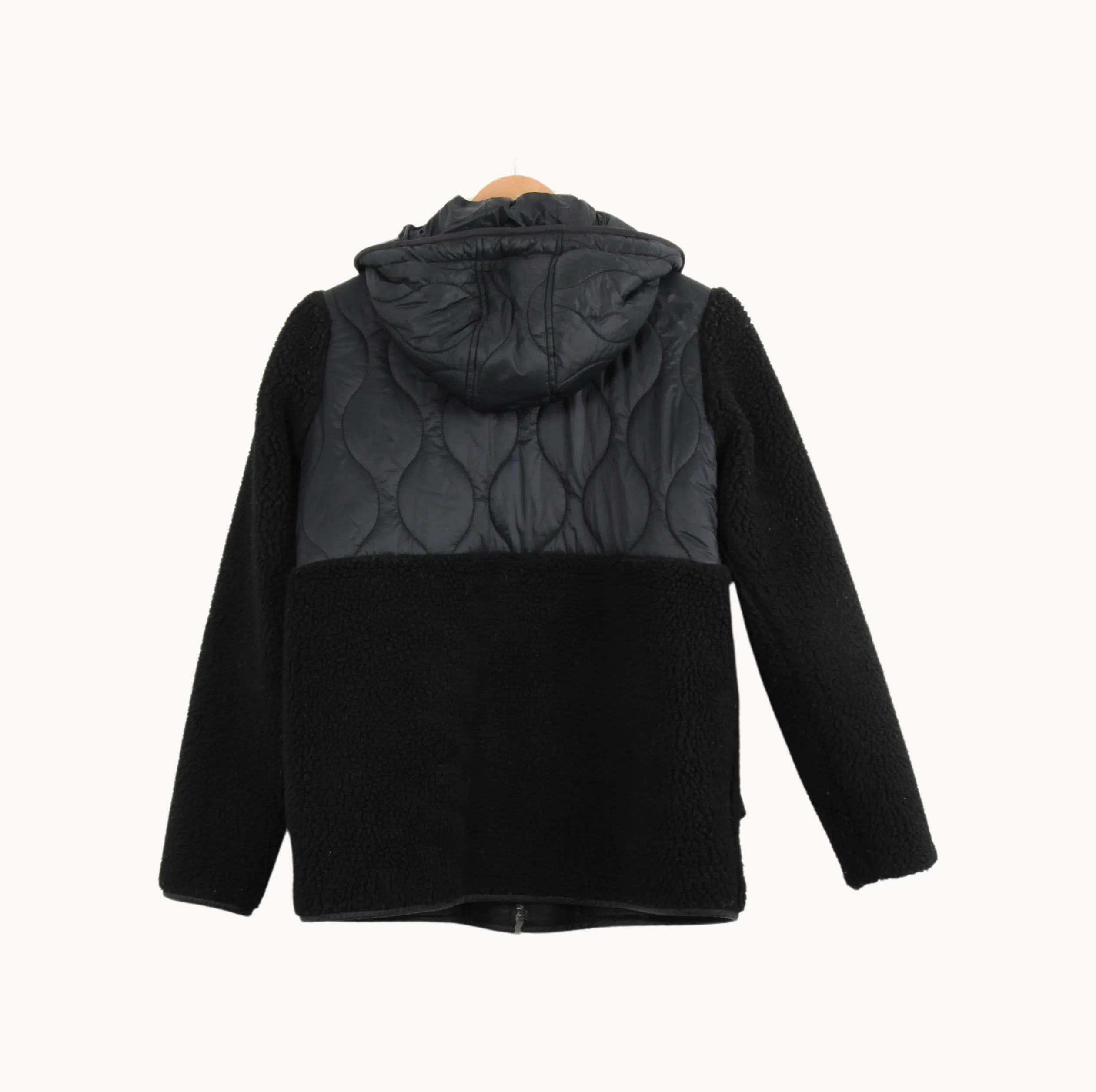 Veste Noire - Taille XS/34 - Image 4