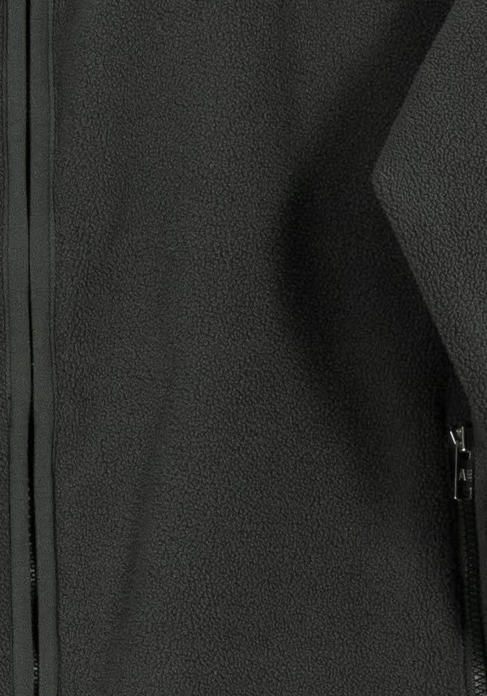 Veste Polaire Verte - Taille M/38 - Image 3