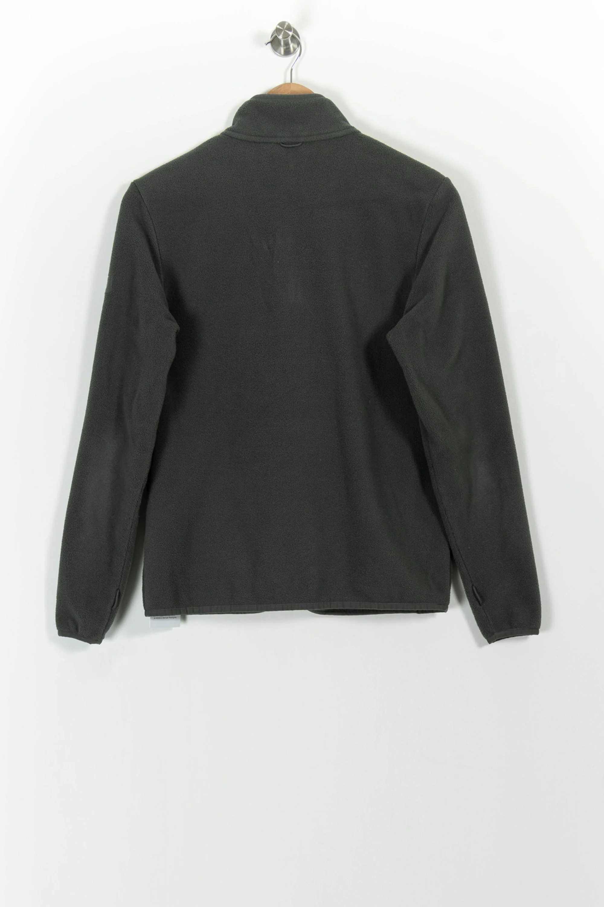 Veste Polaire Verte - Taille M/38 - Image 4