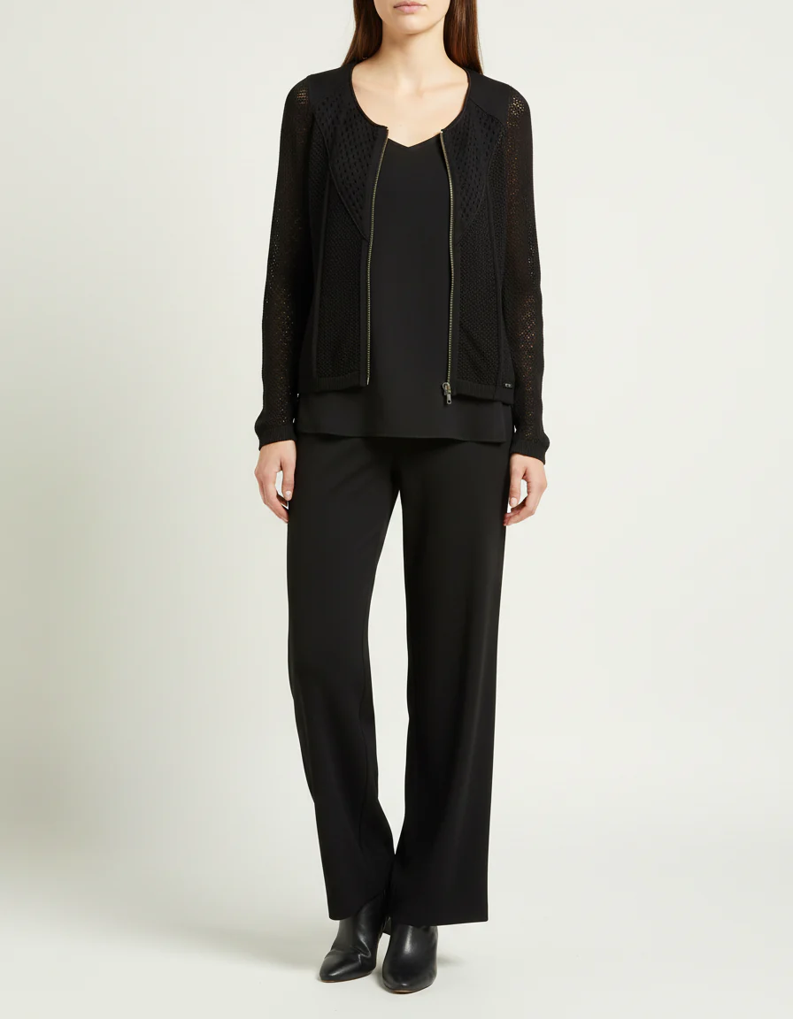 Veste - Taille S/36