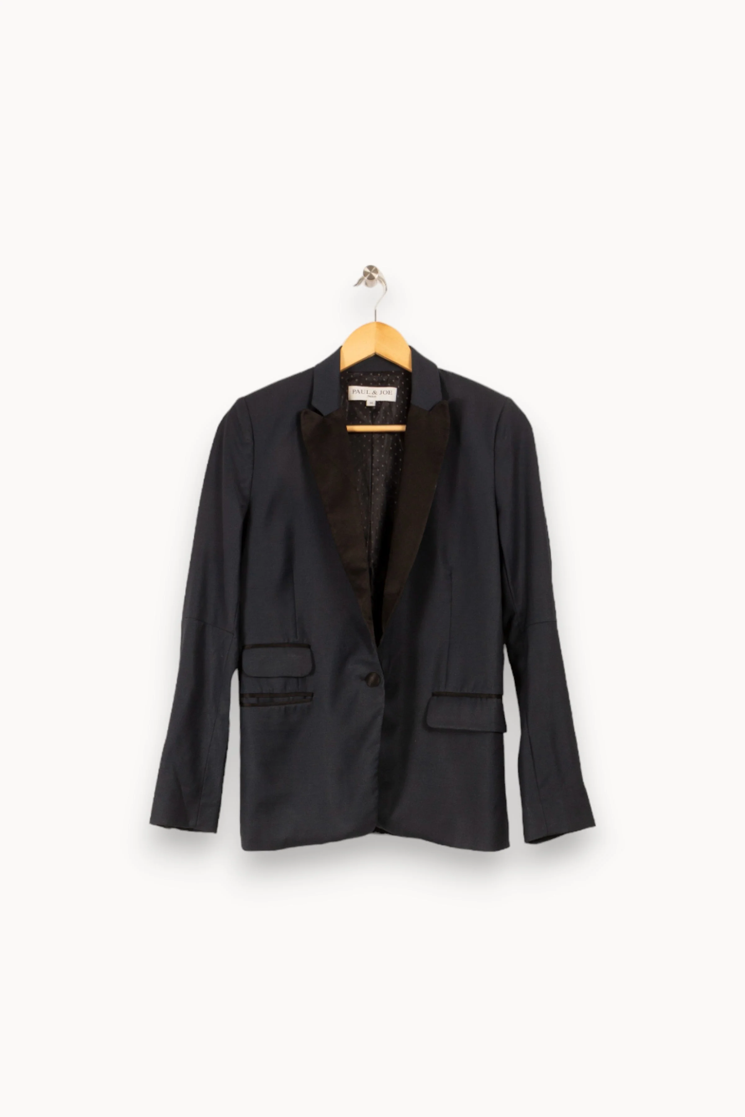 Veste de tailleur - Taille S/36 - Image 2