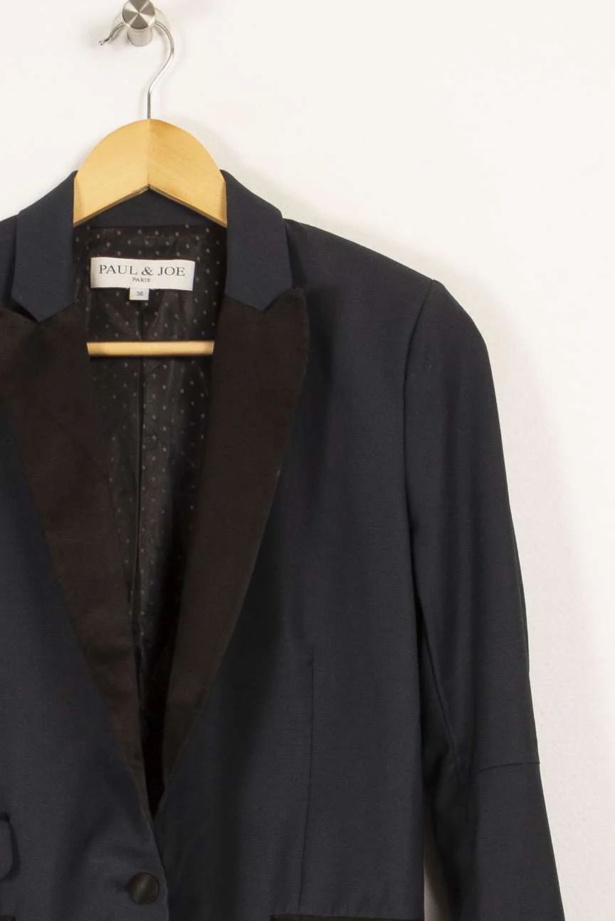 Veste de tailleur - Taille S/36 - Image 4