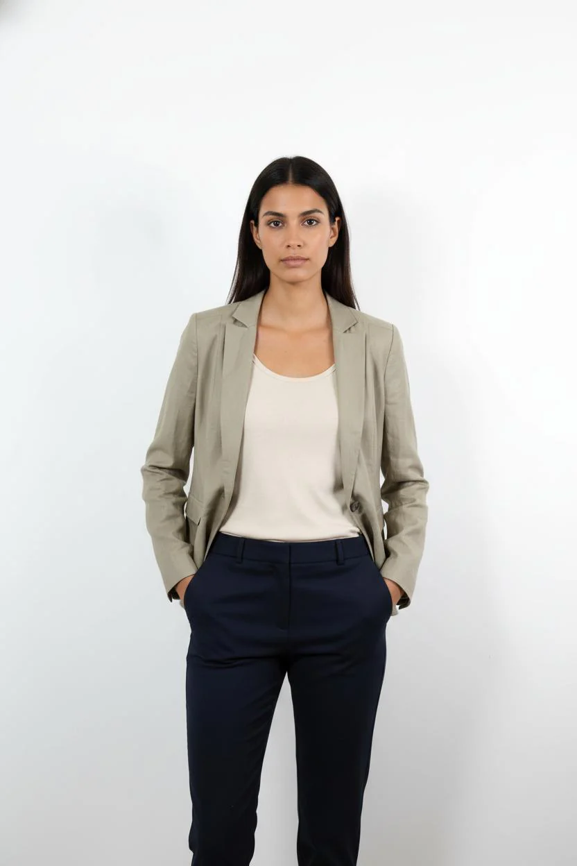 Veste Verte - Taille M/38