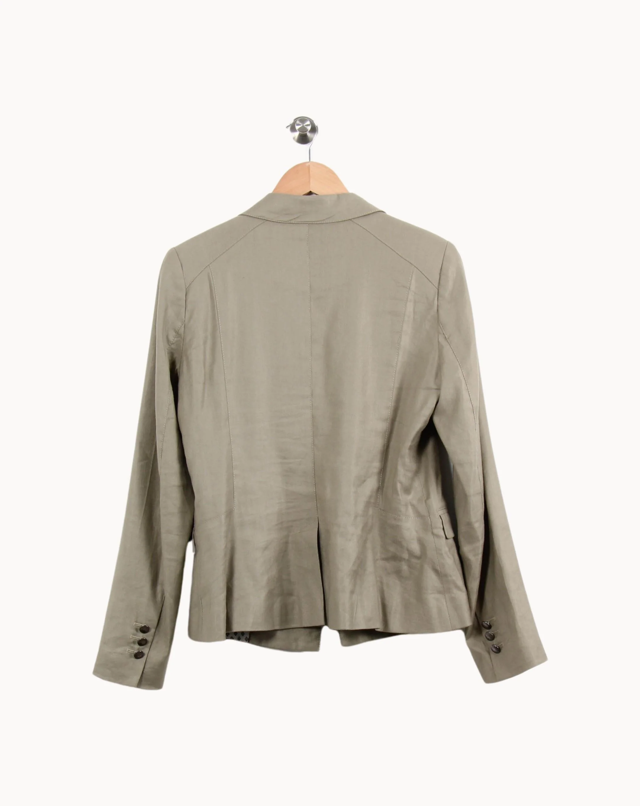 Veste Verte - Taille M/38 - Image 4