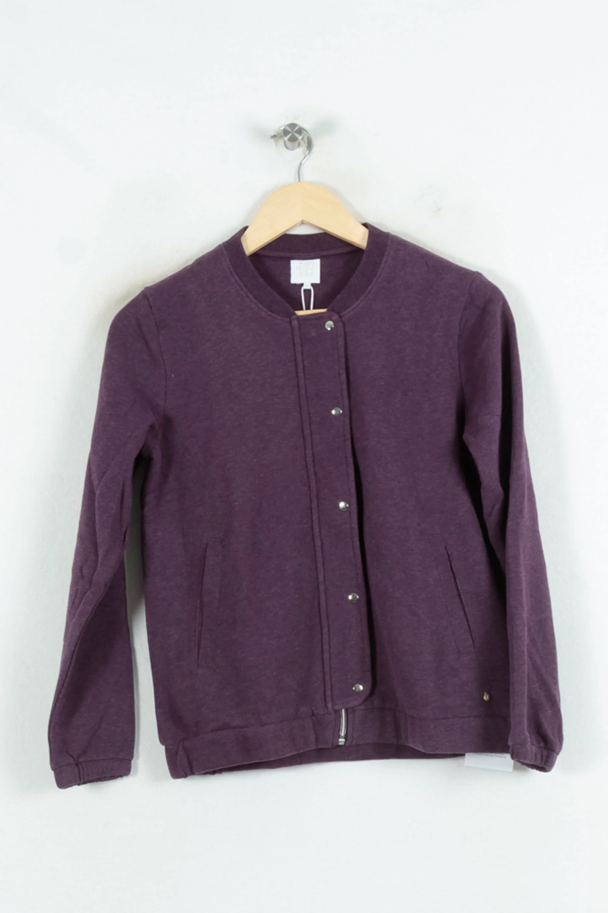 Veste Violette - Taille XS/34 - Image 2